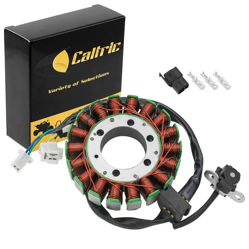 Stator for Suzuki GSX1300R GSX1300Rz Hayabusa  2008 2009 2011-2017