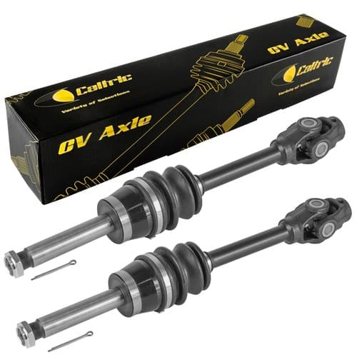 Front Left & Right CV Axle for Polaris Big Boss 250 1992-1993 1380052