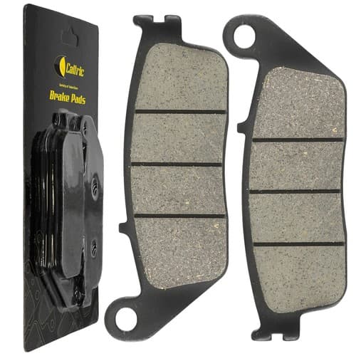 Rear Brake Pads for Victory Vision Tour 1731 2008 2009 2010-2017 / 2203679