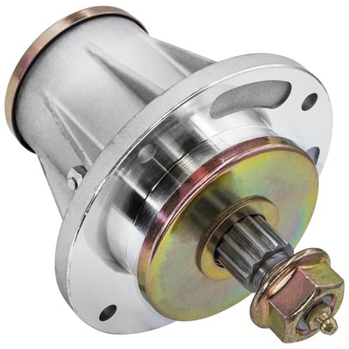 Complete Spindle Assembly for Husqvarna 539114820 Mower