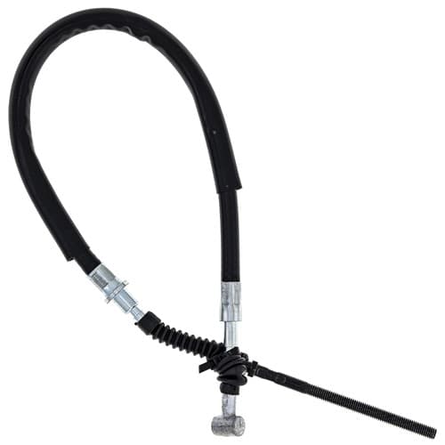 NICHE Foot Brake Cable for Honda FourTrax 350 TRX350 TRX350D 43470-HA7-770