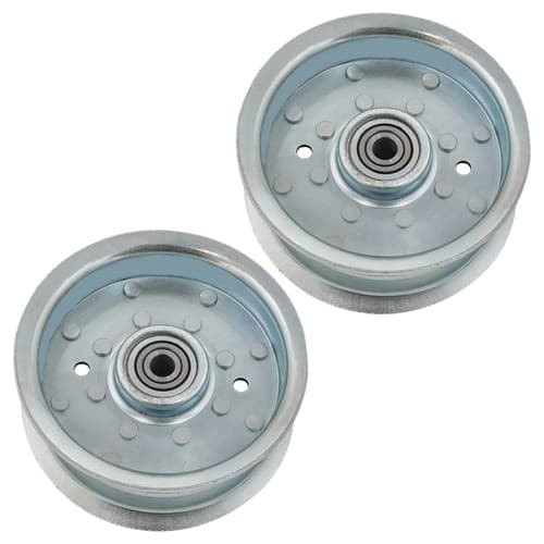 033-5000-00 033-5001-00 Deck Idler Pulley For Bad Boy ZT Stand-On Revolt