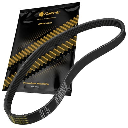 V-Belt for John Deere Drive Belt 265-457 265457 RE28721