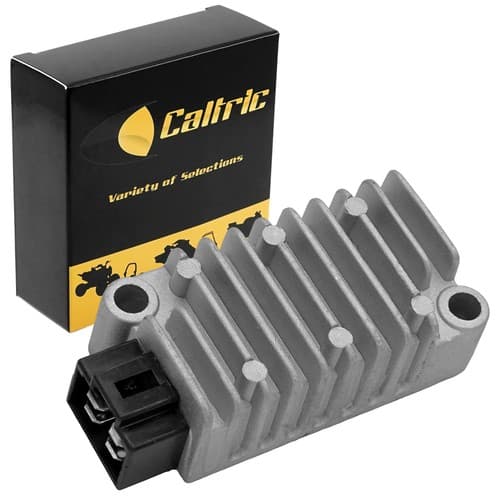 Regulator Rectifier for Kawasaki Eliminator 125 BN125A 2001-2007 2009