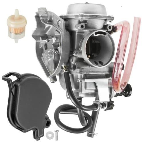 Carburetor Carb for Kawasaki Bayou 400 KLF400B 4X4 1993 1994 1995 - 1999