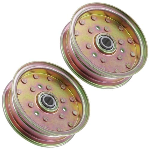Idler Pulley For Husqvarna ZTH5221 ZTH5223 ZTH5225 ZTH6123 ZTH6125 Zero-Turn