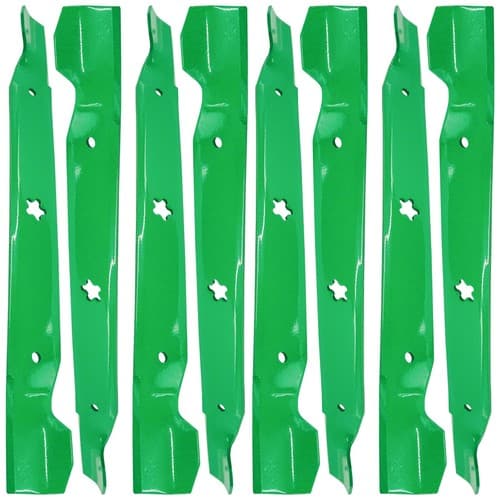 532134149 532138498 532138971 42" Deck Blade For Husqvarna Craftsman AYP