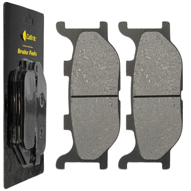 Front Brake Pads for Yamaha XV250 Virago 250 1995-2007 Front Brake Pads