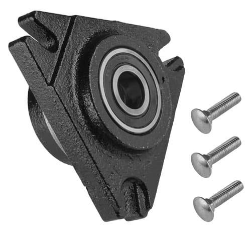 Blade Spindle Hub For John Deere 240 14HP Kawasaki 422cc 46"Deck 1988-1992