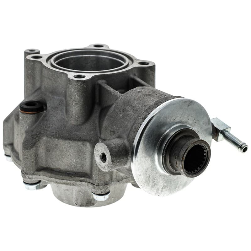 NICHE Rear Differential Gear Case for Suzuki Ozark 250 LTF250 27400-05G00