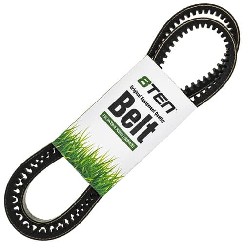 Cogged Deck Belt for Gravely Pro Turn 152 252 PM252M PM152XDZ 07200036