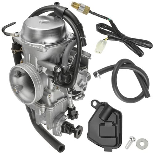 for Honda TRX500TM TRX 500 TM Foreman 500 2X4 2005-2006 Carburetor