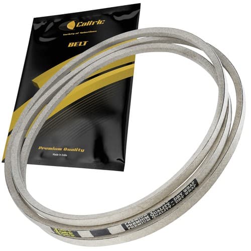 Caltric 48" Deck Belt For Bobcat CRZ FR600V / XRZ FR651V / XRZ PRO FX651V