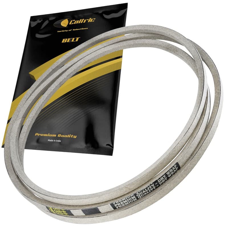 Caltric 48" Deck Belt For Bobcat CRZ FR600V / XRZ FR651V / XRZ PRO FX651V