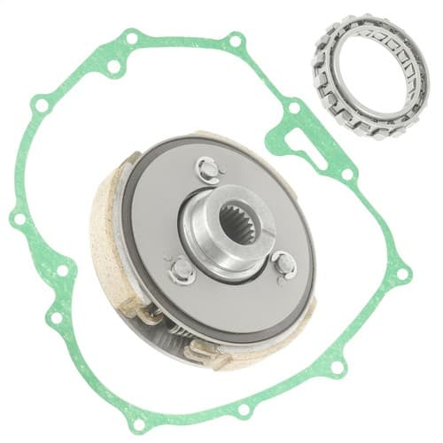 Wet Clutch One Way Bearing Gasket fits Honda TRX200 TRX200D FourTrax 200 1987-97