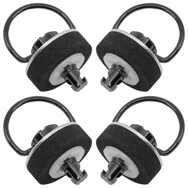 Roof Quick Release Screw Bolts For Can Am Maverick X3 Max Turbo RR 2021-2024