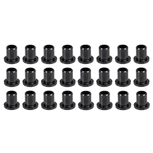 NICHE A-Arm Bushing Kit for Polaris Ranger 570 5439874 5436832 5436505 2010-2018