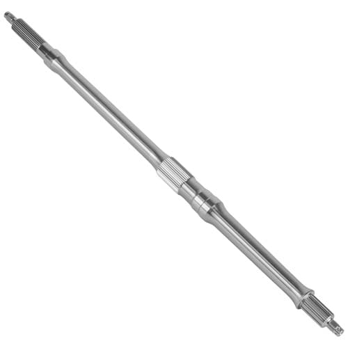 Rear Axle Shaft for Yamaha Bruin 350 YFM350Fa 4X4 2004 2005 2006