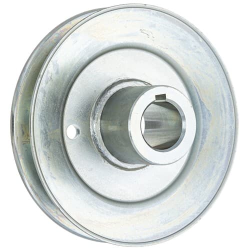8TEN Deck Spindle Pulley For Scag Liberty Freedom Z Walk Behind 48-Inch 483323