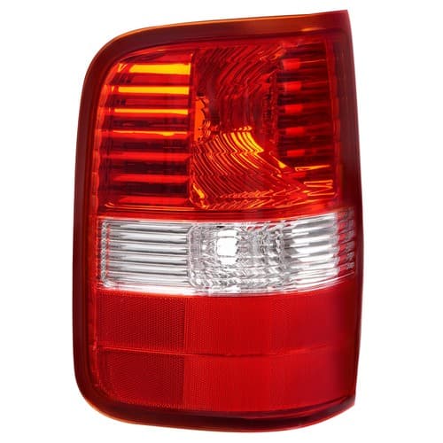 Tail Light Fit For Ford F150 F-150 2004 2005-2008 Rear Brake Lamp Driver Side