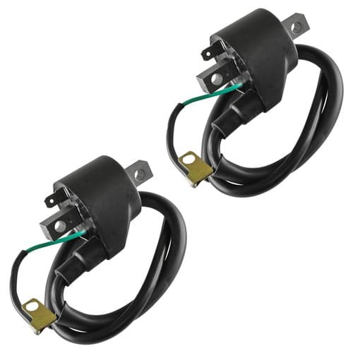 2 Ignition Coils for Hyosung GT250R / Comet GT125