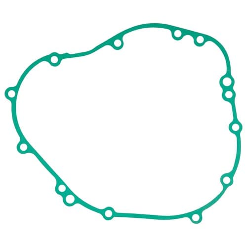 Clutch Gasket for Kawasaki Ninja ZX-6R ZX6R ZX600 2007-2012