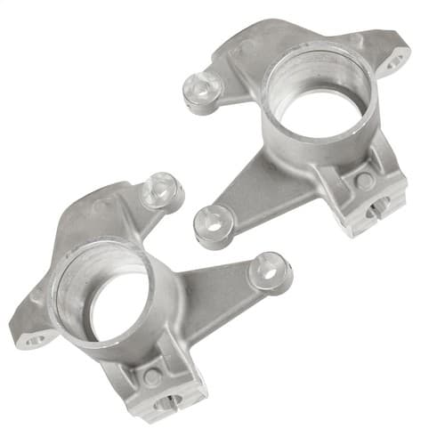 Front Left & Right Wheel Knuckle For Can-Am Outlander 500 / MAX 500 4x4 2013-15