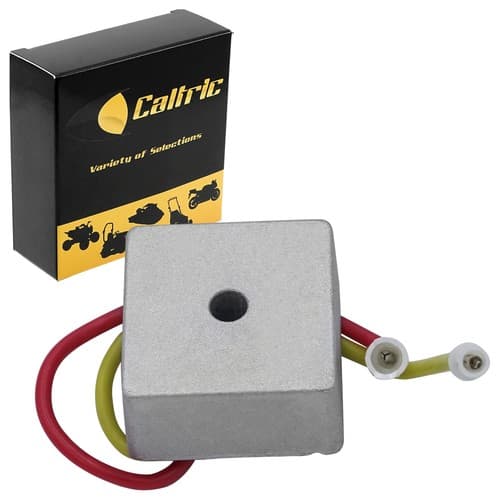 MIU11504 M144920 Voltage Regulator For John Deere 102 105 107H 107S 115 125 145