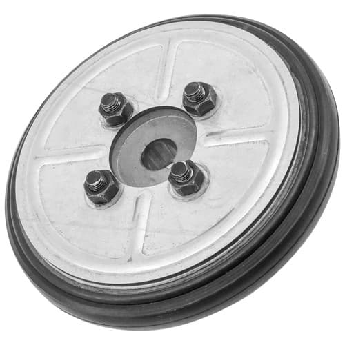 Clutch Drive Disc For Snapper E 3317525BVE (2691383-00) 3315525BVE (2691383-01)