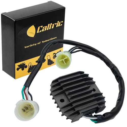 Regulator Rectifier for Kawasaki ZX6R Ninja ZX-6R ZX600 2000-2002 Regulator