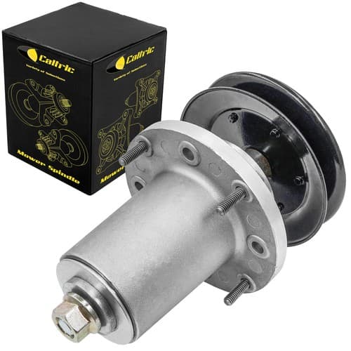 918-07386A 918-07386 618-07386 60" Deck Spindle Assembly for Cub Cadet for MTD