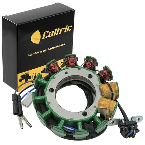 Caltric Stator For Honda XR400R XR 400R 1996-2004