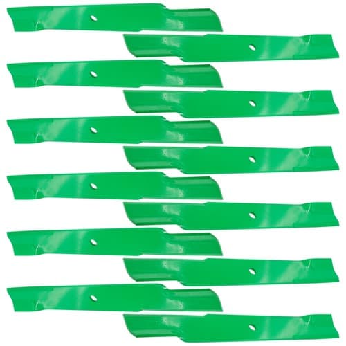 793794X 793794 793794Y 794685 602771 602771X 794685X Deck Blades for Hustler