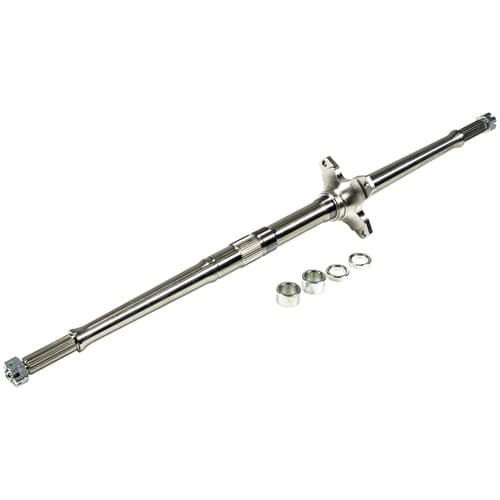 Solid Axle for Honda FourTrax Sportrax TRX250X TRX300X 42310-HC0-010 1987-2009