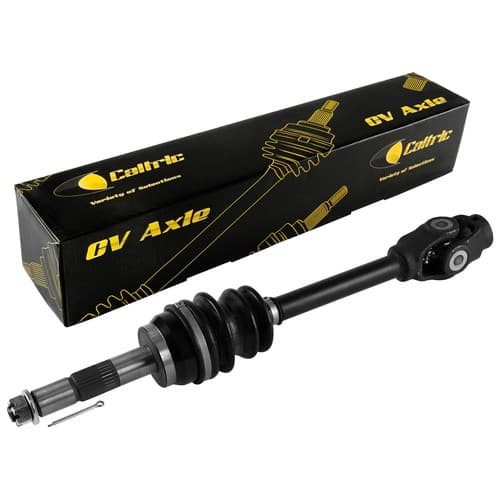 Front Right Complete CV Joint Axle For Polaris Magnum 325 4X4 2000-2002 138011