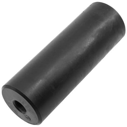 Caltric Deck Wheel Roller For John Deere 445 455 90 96 F510 F525