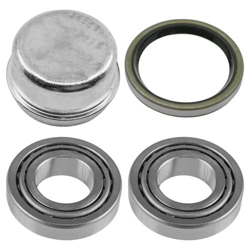 Caltric 481559 04021-20 481657 48668 481025 Fork Caster Rebuild Kit For Scag