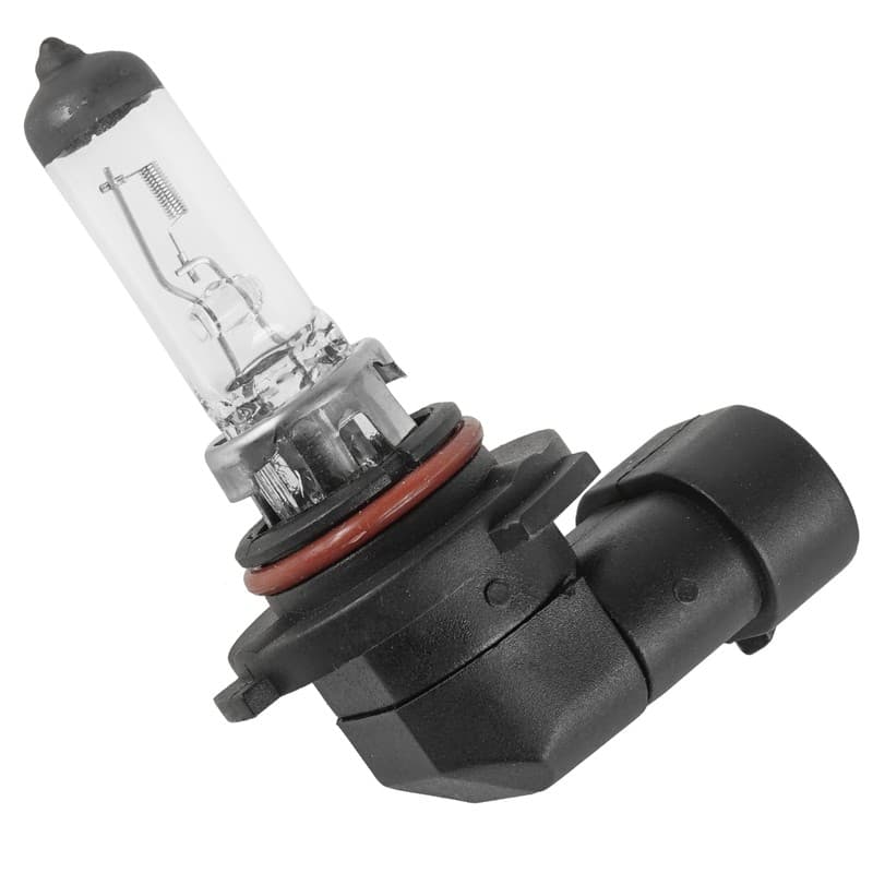 Headlight Bulb fits Honda Foreman Rubicon 500 TRX500FGA 4X4 2004-2008 (12V 45W)