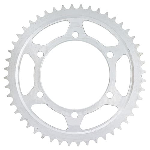 NICHE 530 Pitch 48 Tooth Rear Drive Sprocket for Kawasaki Ninja ZX6 ZZR600
