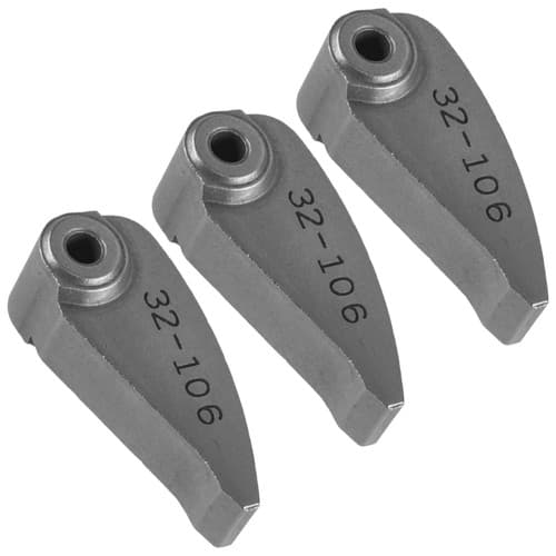 3x Clutch Weight for Polaris Ranger CREW XP 1000 XP 1000 2018 2019 2020 2020 NEW