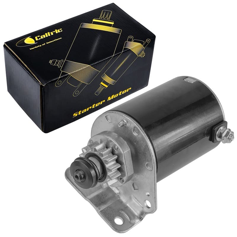 Starter for Toro 170-DH 17-38HXLE 17-44H 17 17.5 HP 2000 2001 2002 2003 2004