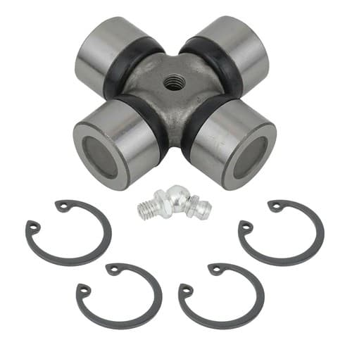 for Can-Am Outlander MAX 500 4X4 XT LTD STD 2007-2012 Front Drive Shaft U-Joint