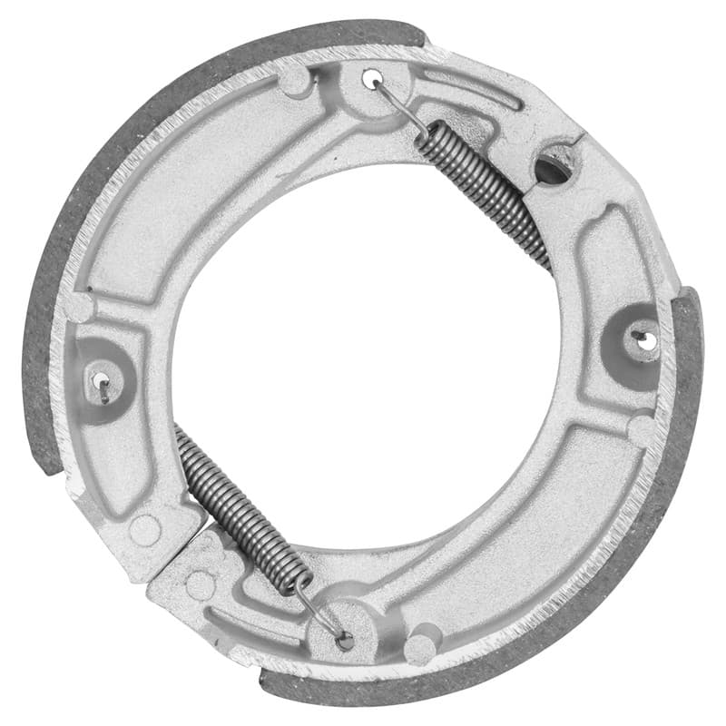for Honda Ct90 Trail 90 1976 1977 1978 1979 Rear Brake Shoes
