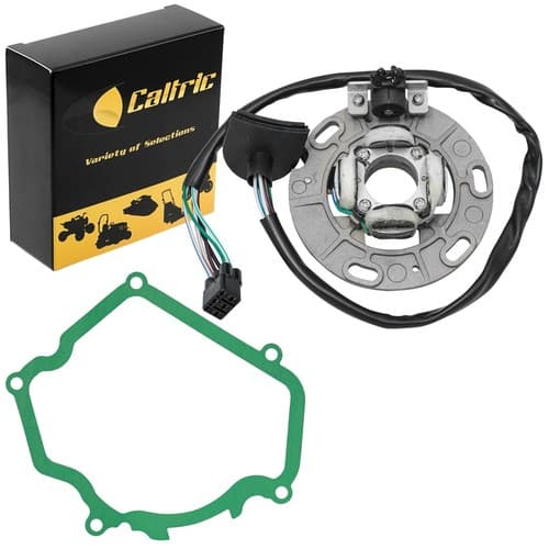 Stator And Gasket For Yamaha YZ250 2000 2001 2002 2003-2026 / YZ250X 2016-2026