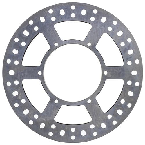 NICHE Rear Brake Rotor for Yamaha Road Star S MM 4WM-2582W-00-00 Motorcycle