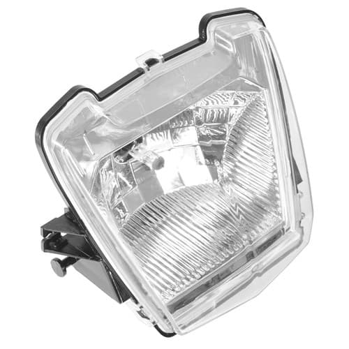 Complete Headlight For Polaris Sportsman 500 4x4 6x6 2005-2014 Upper Headlight