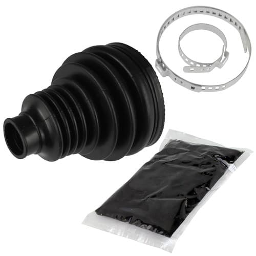 Rear Axle Inner Outer CV Boot Kit for Polaris Sportsman 500 2008-2010