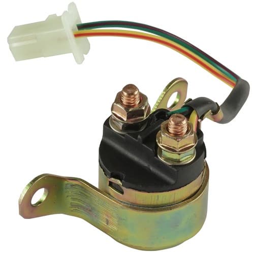 New Starter Solenoid Relay for Suzuki DR125SE DR 125 94-96