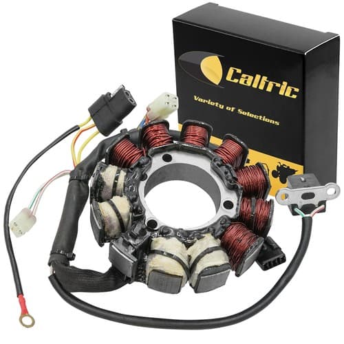 Stator for Arctic Cat ZL 800 ZL800 Esr Ss EFI 2002-2003 Magneto