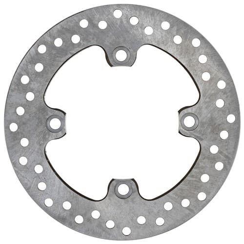 NICHE Rear Brake Rotor for Triumph Daytona 675 955i Speed Triple T2025200